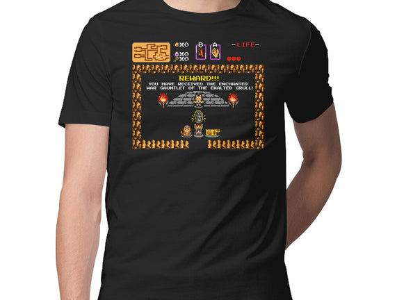 Dangerous Dungeon