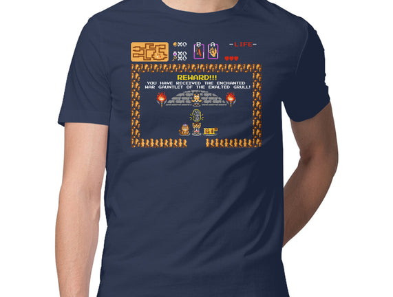 Dangerous Dungeon