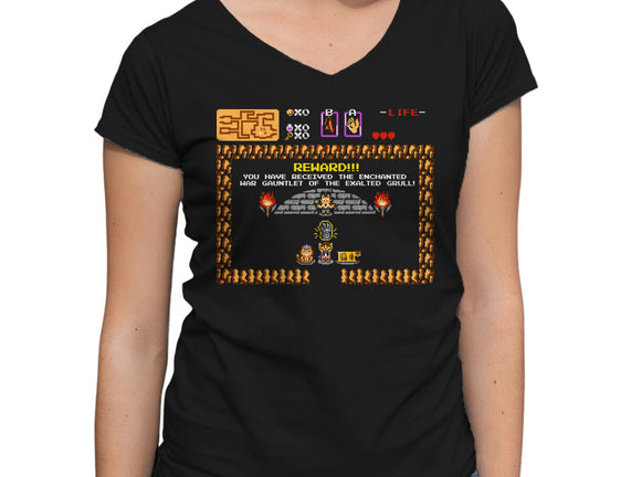 Dangerous Dungeon