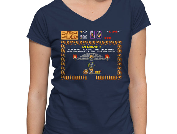 Dangerous Dungeon