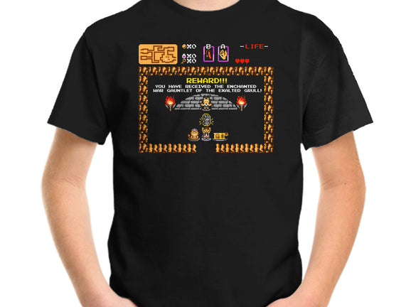Dangerous Dungeon