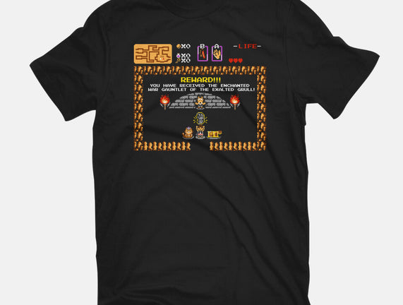 Dangerous Dungeon