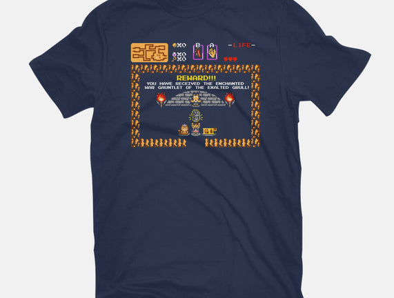 Dangerous Dungeon