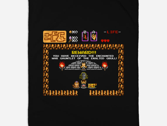 Dangerous Dungeon