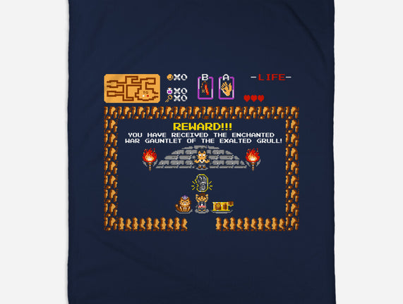 Dangerous Dungeon
