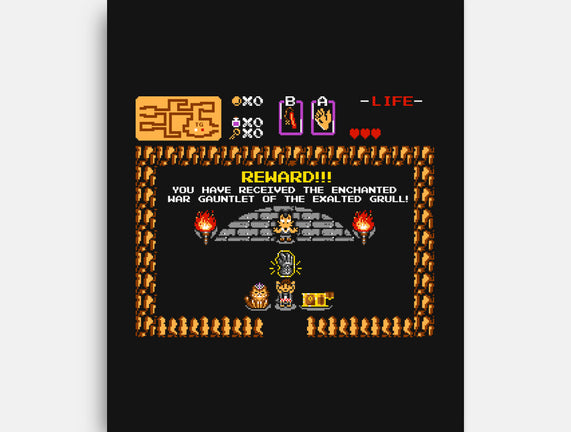 Dangerous Dungeon