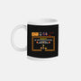 Dangerous Dungeon-None-Mug-Drinkware-demonigote