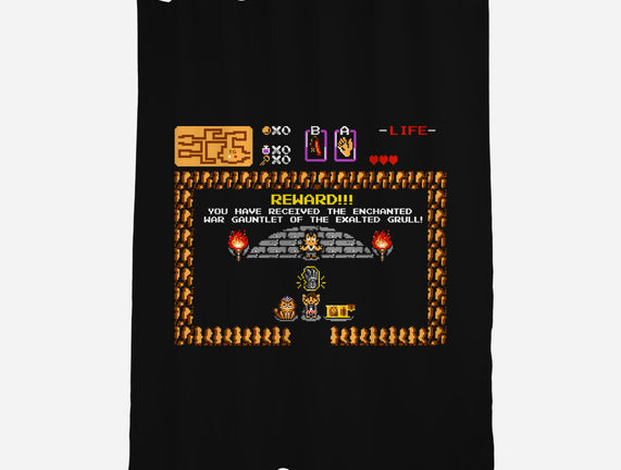 Dangerous Dungeon