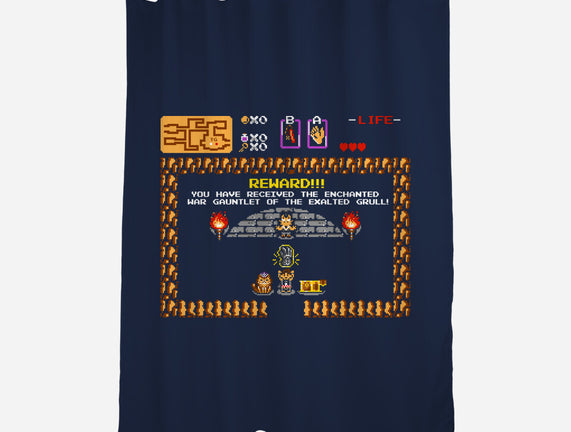 Dangerous Dungeon