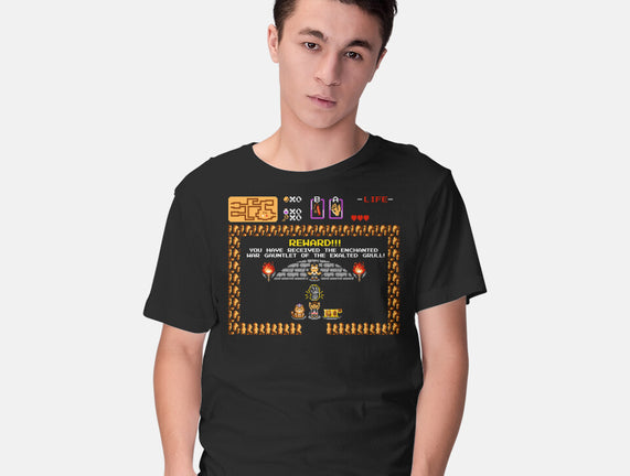 Dangerous Dungeon
