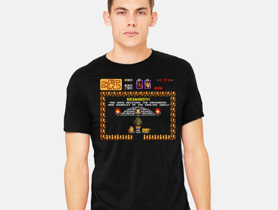 Dangerous Dungeon