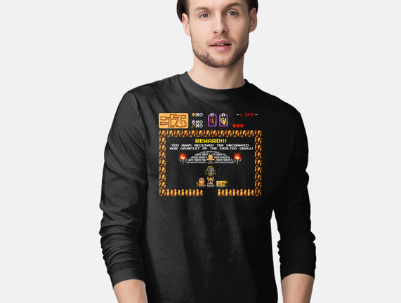 Dangerous Dungeon