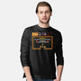 Dangerous Dungeon-Mens-Long Sleeved-Tee-demonigote