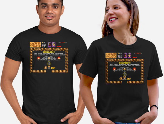 Dangerous Dungeon