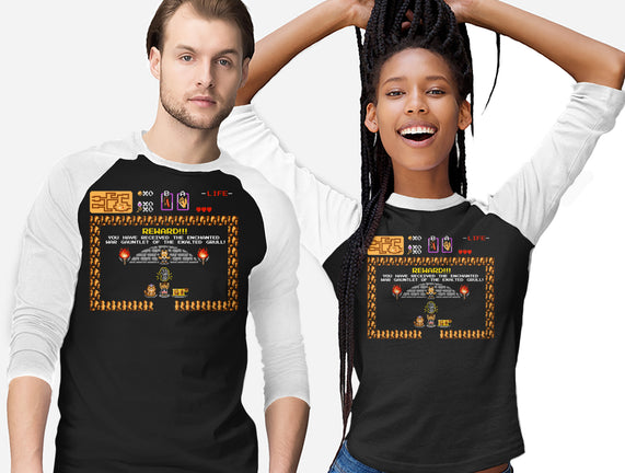 Dangerous Dungeon