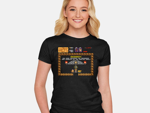 Dangerous Dungeon