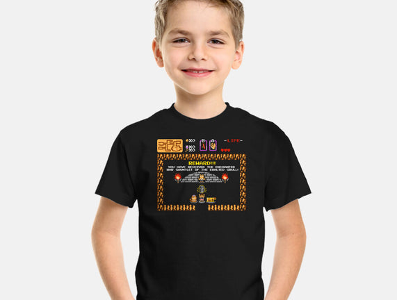 Dangerous Dungeon