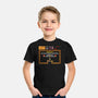 Dangerous Dungeon-Youth-Basic-Tee-demonigote