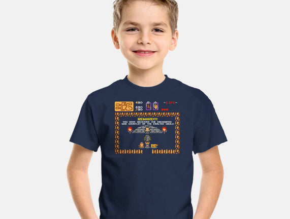 Dangerous Dungeon