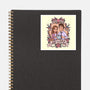 Office Romance-None-Glossy-Sticker-P1yu5h