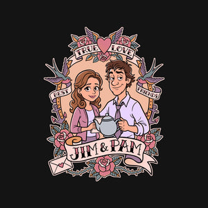 Office Romance