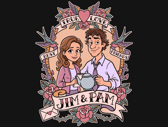 Office Romance