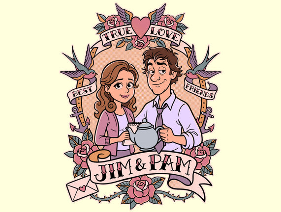 Office Romance