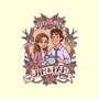 Office Romance-Mens-Premium-Tee-P1yu5h