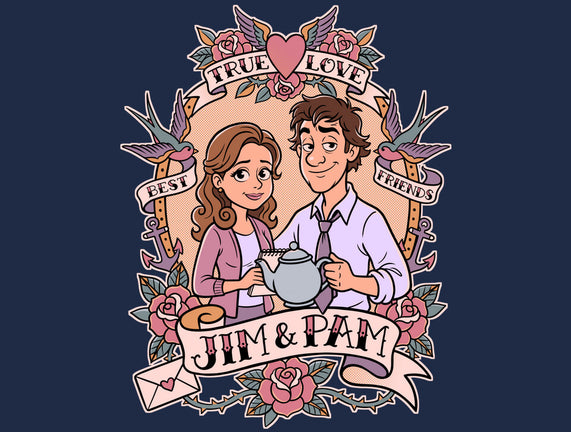 Office Romance