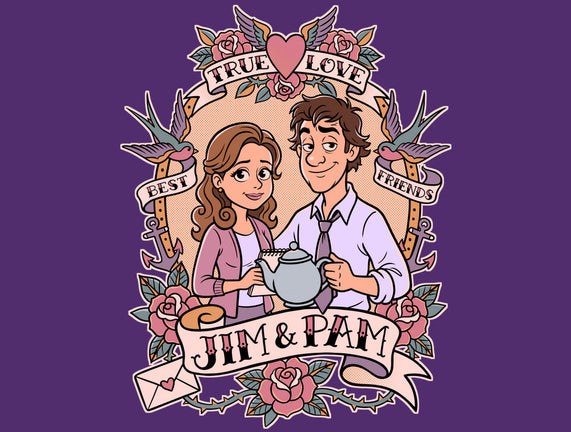 Office Romance