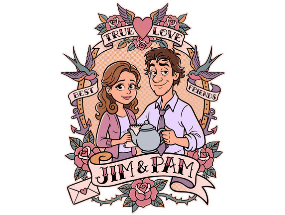 Office Romance