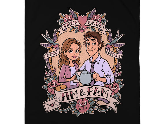 Office Romance