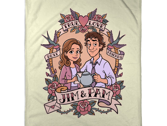 Office Romance