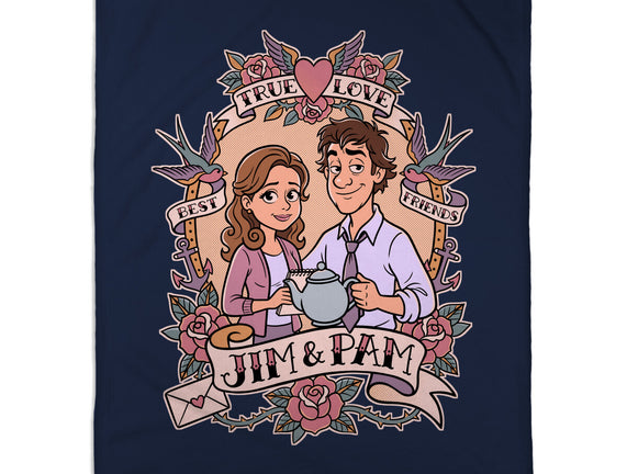 Office Romance