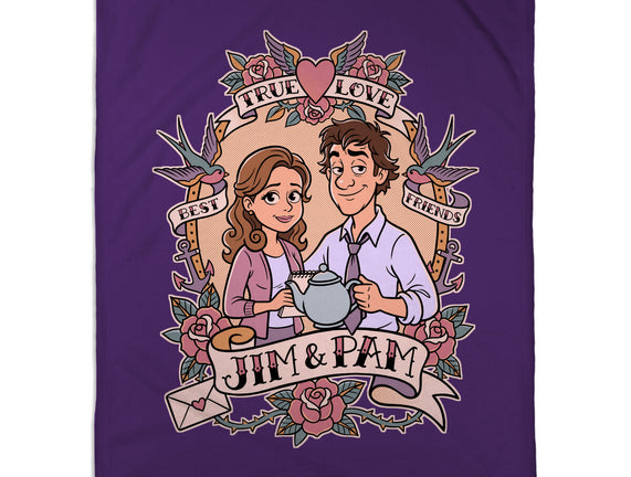 Office Romance