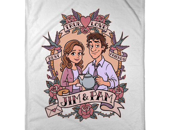 Office Romance