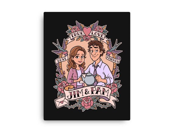 Office Romance