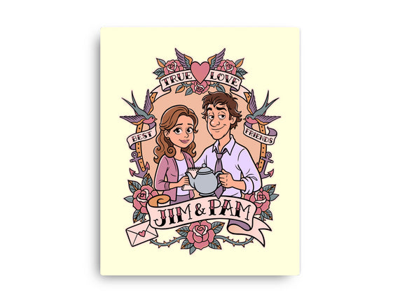 Office Romance