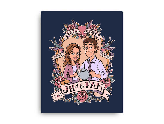 Office Romance