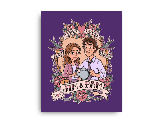 Office Romance