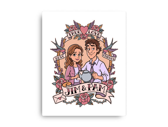 Office Romance