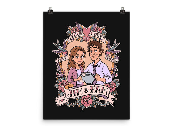 Office Romance