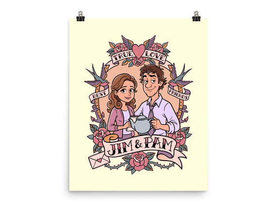 Office Romance