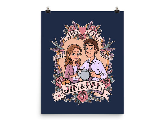 Office Romance
