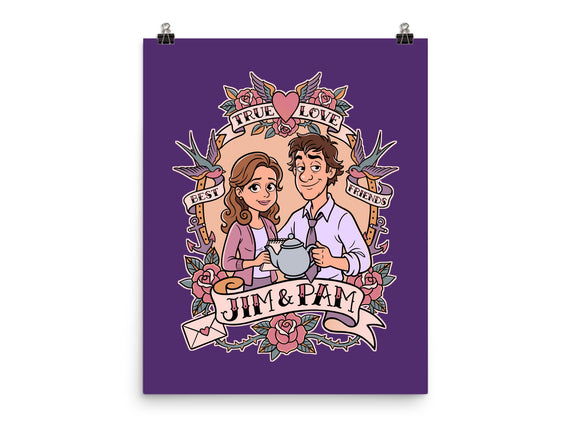 Office Romance