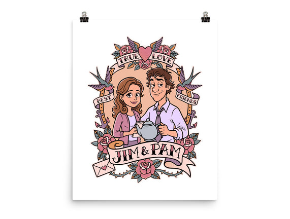 Office Romance