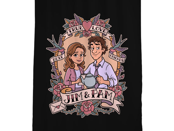 Office Romance