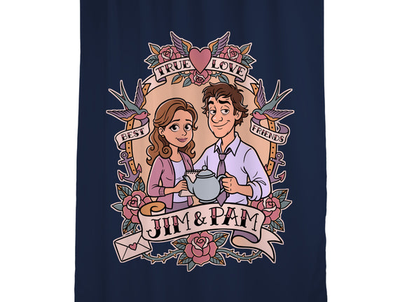 Office Romance