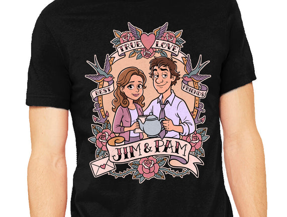 Office Romance