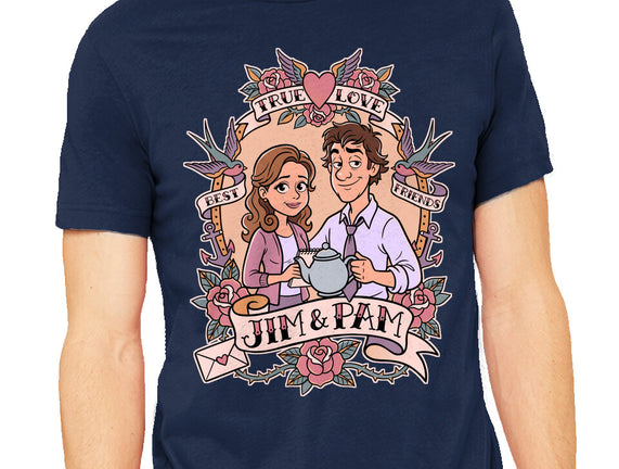 Office Romance